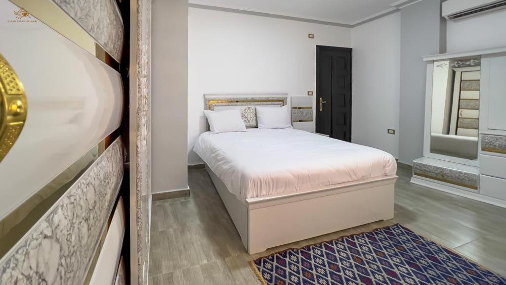 Pyramids View, Apartment Каир Экстерьер фото