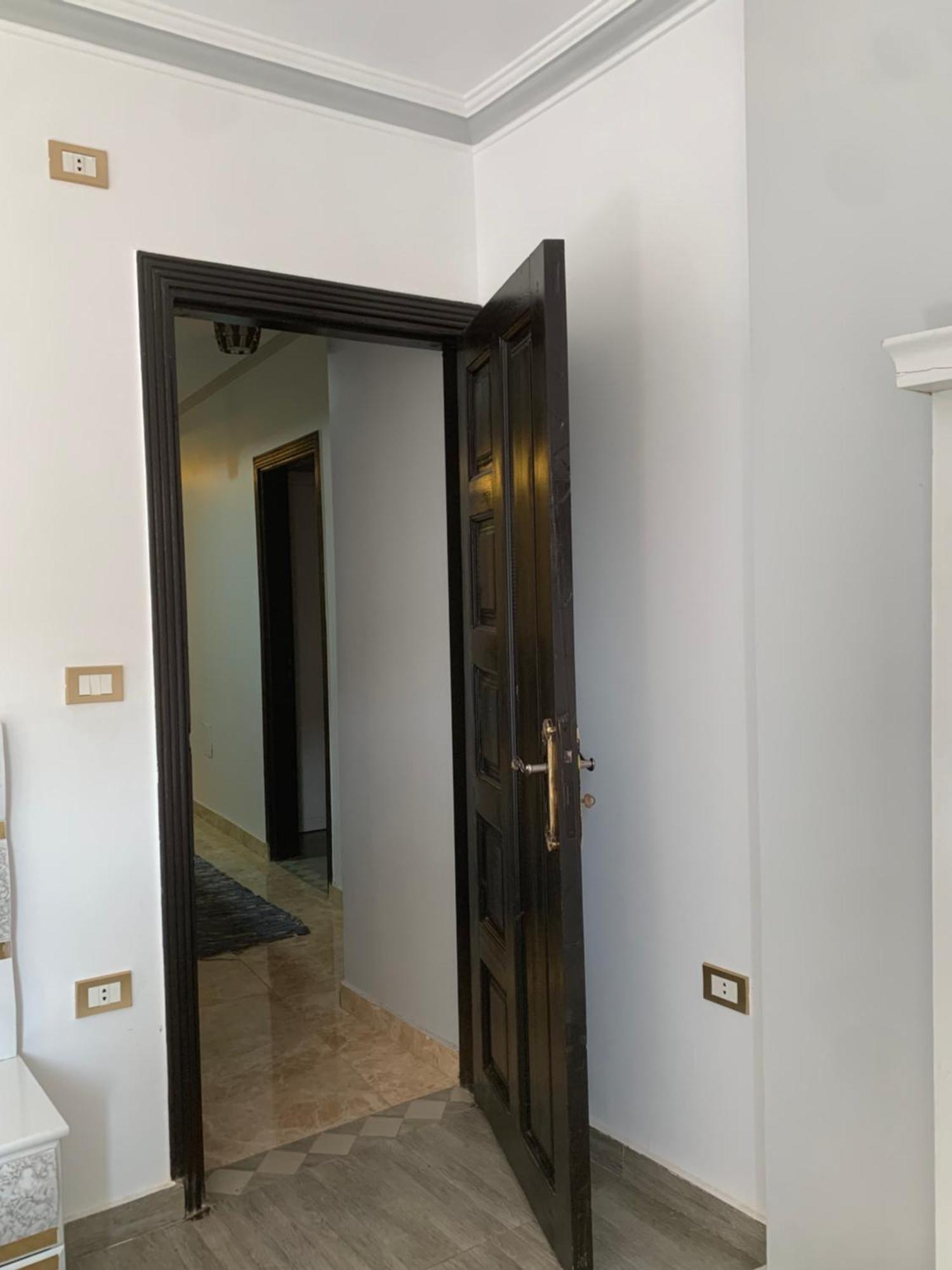 Pyramids View, Apartment Каир Экстерьер фото