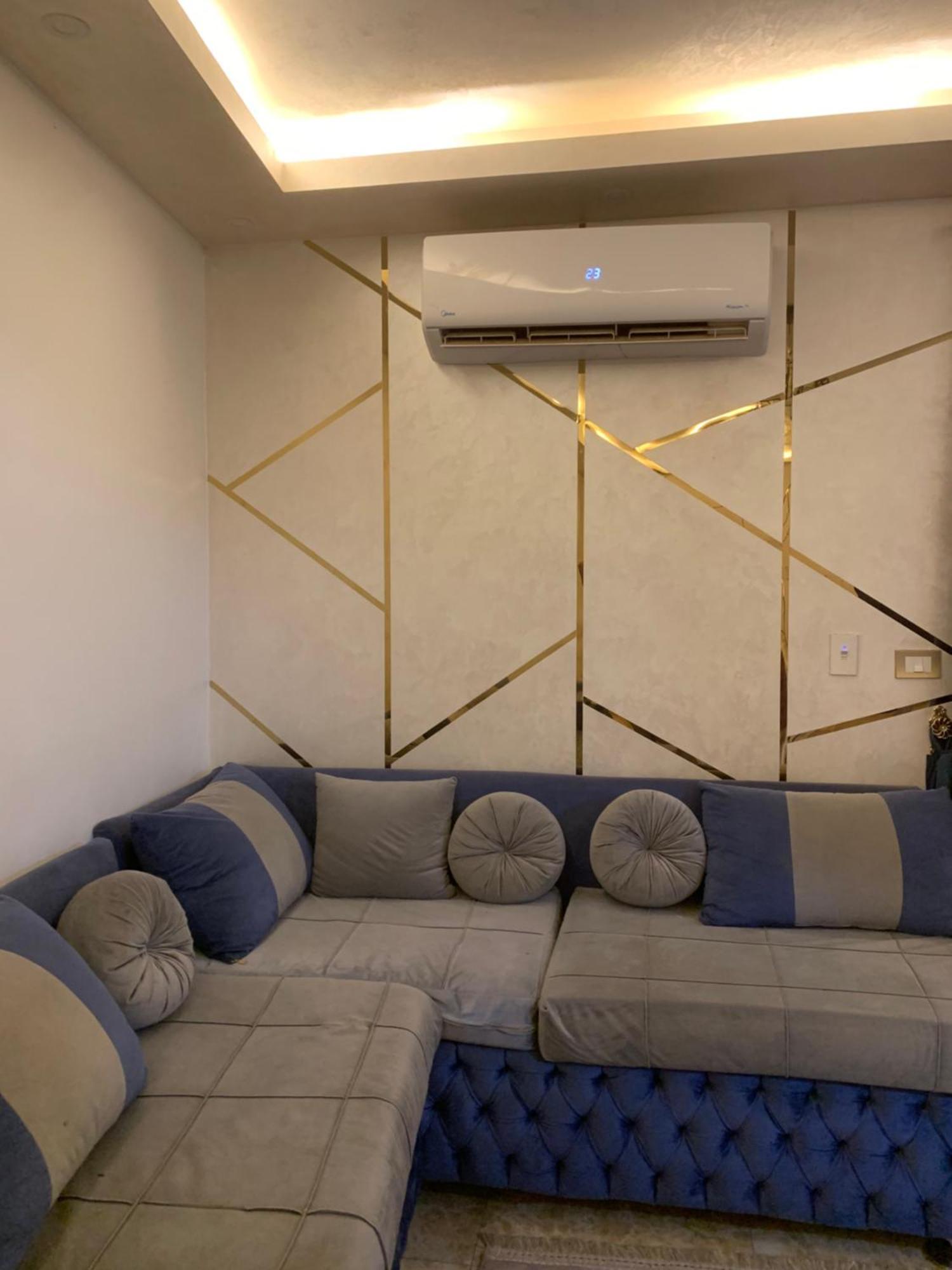 Pyramids View, Apartment Каир Экстерьер фото