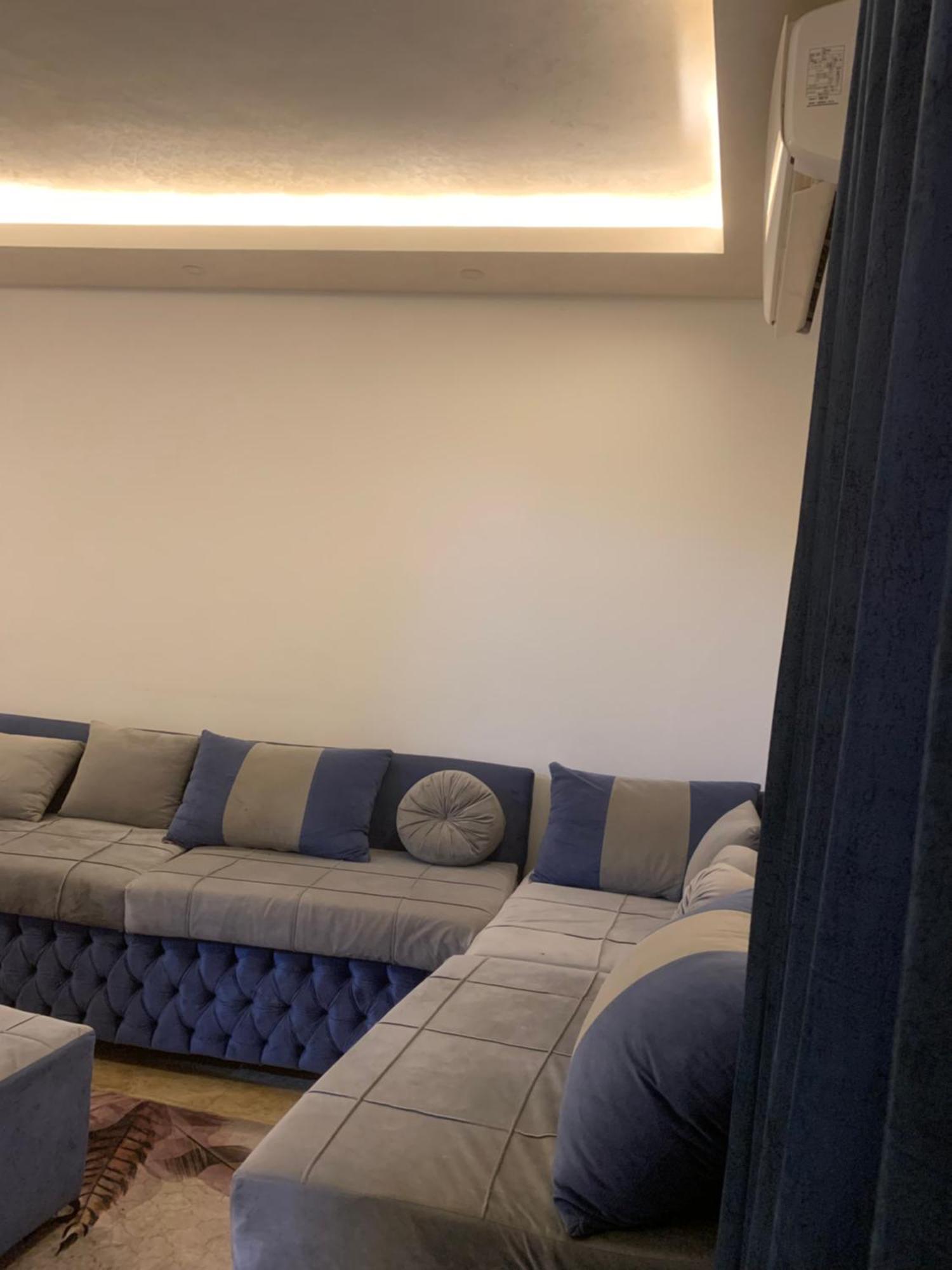 Pyramids View, Apartment Каир Экстерьер фото